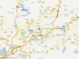 翠竹村小区小区图片