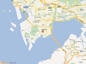 招东小区小区图片