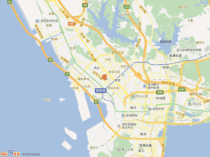 富佳苑小区图片