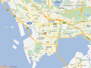 荔馨村小区图片
