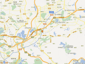 水晶时代小区图片