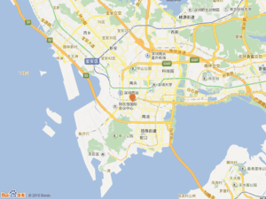 福海苑小区图片