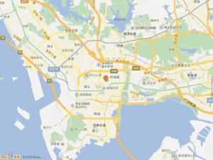 凯丽花园小区图片