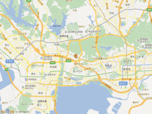 香榭峰景苑小区图片