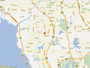 沙井名豪丽城小区图片