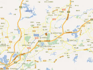 运河蓝湾家园小区图片