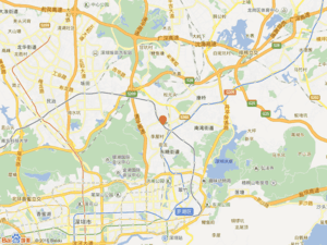 德兴城小区图片