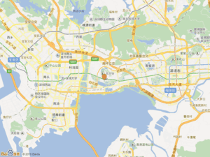 中旅广场小区图片