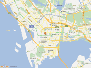 宏华苑小区图片