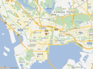 科苑花园34区小区图片