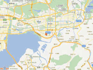 益田名园小区图片