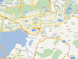福昌大厦小区图片
