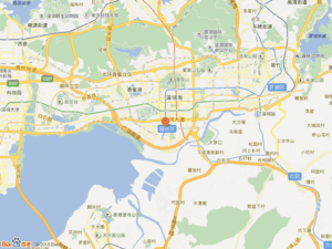 恒冠豪园小区图片