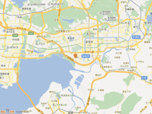 金地名轩/金地名座小区图片
