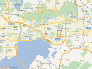 泰安轩小区图片
