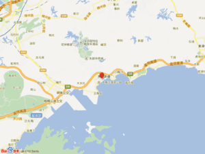 海阔凌海小区图片