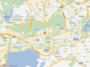 合正园小区图片