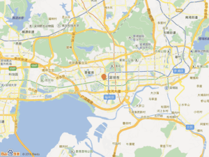 东景花园小区图片