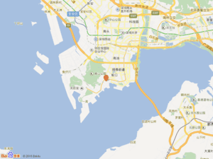 兴龙大厦小区图片