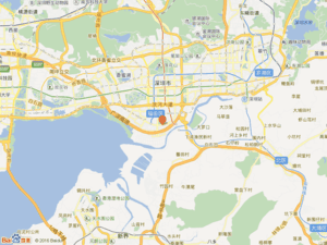 云顶翠峰三期小区图片