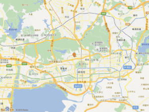 梅兴苑小区图片