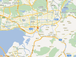 皇御苑四期/深港一号小区图片