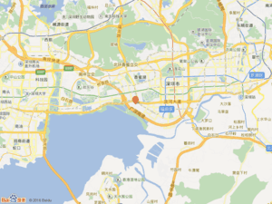 上沙村小区图片