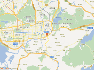 锦星花园小区图片