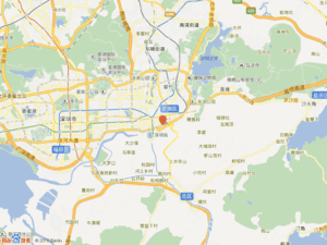云景豪园小区图片