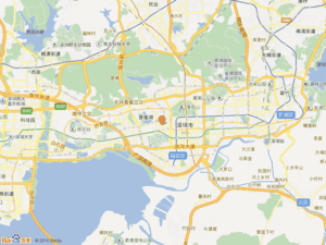 惠翔苑小区图片