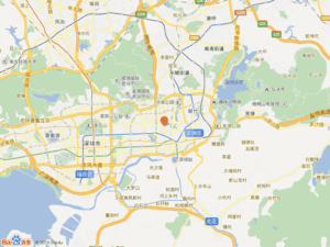 华凯大厦小区图片