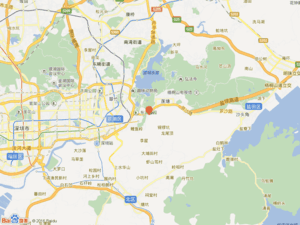 新世界四季御园小区图片
