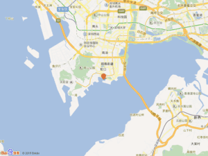 海明阁小区图片
