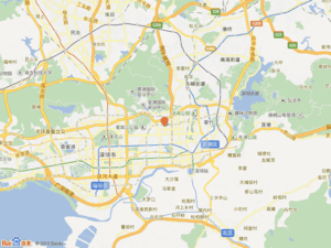 光纤小区小区图片