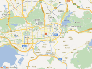 嘉福苑小区图片
