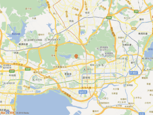 咏山居小区图片