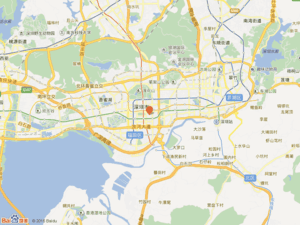 嘉麟豪庭小区图片