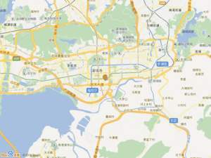 福星阁小区图片