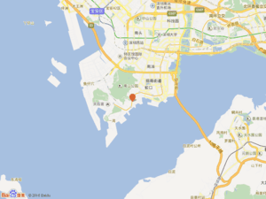 海景广场小区图片