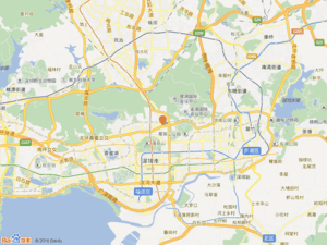 金丰花园小区图片