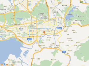 玉丰楼小区图片