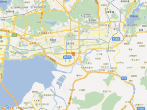集华花园小区图片