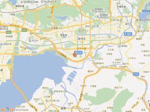 裕康时尚名居小区图片