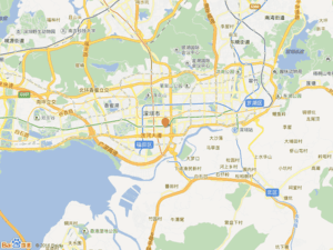 福鑫苑小区图片