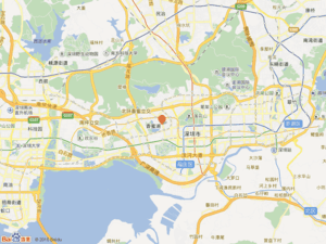 建筑设计总院小区图片