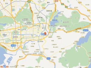集浩花园小区图片
