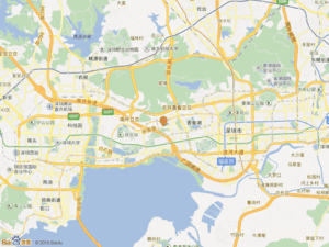 鸿运阁小区图片