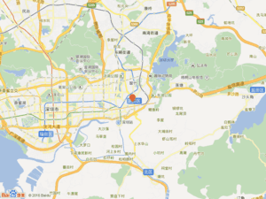 名阳阁小区图片