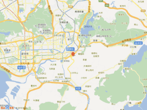 锦上花家园小区图片