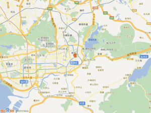 翠沁阁小区图片